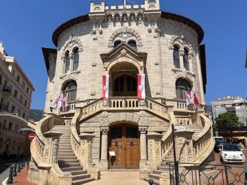Pensioner tried for possession of cannabis and CBD products – Monaco Tribune