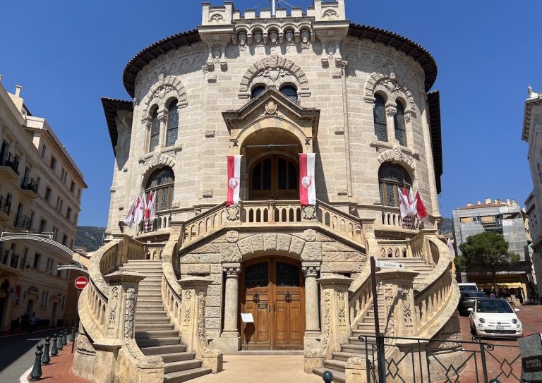 Pensioner tried for possession of cannabis and CBD products – Monaco Tribune