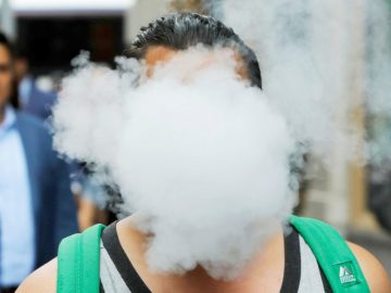 Vape Sales To Be Banned Across Terengganu Starting August