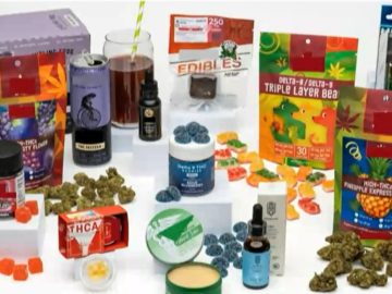 Black Market Fears Spark Call For Michigan Marijuana Licensing Freeze