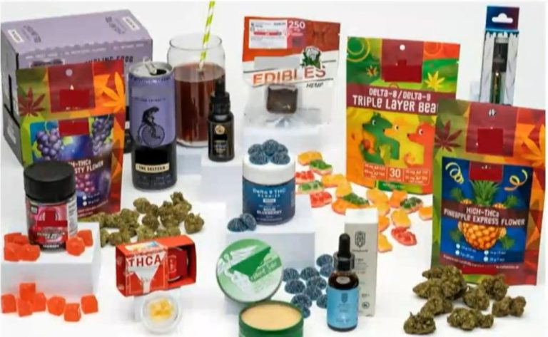 Black Market Fears Spark Call For Michigan Marijuana Licensing Freeze
