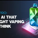 AI Revolutionizes Vaping Awareness and Safety 3 PTC PRO: The AI That Taught Vaping To Think | London Daily News