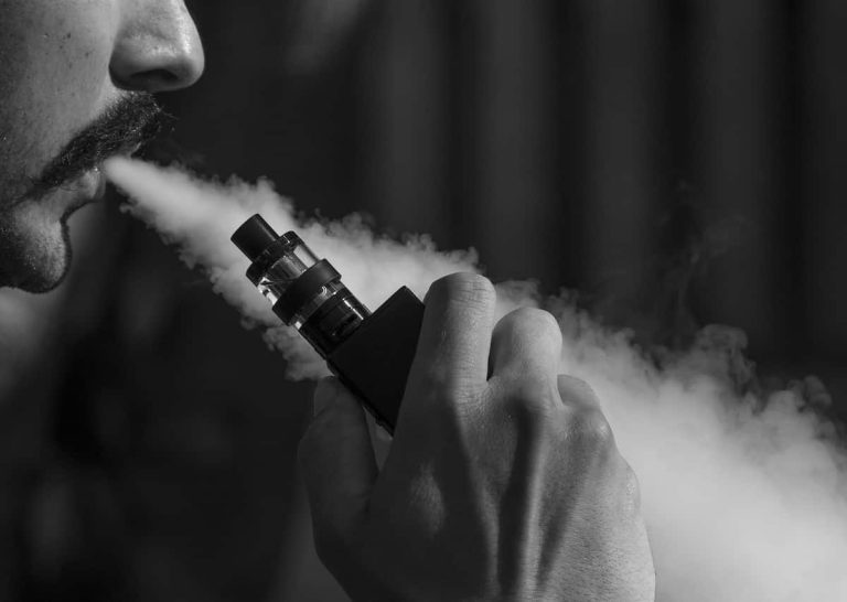 Costa Rica Issues Public Health Advisory On Vaping And Fentanyl Risks