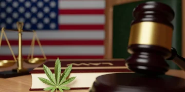 D.C. Officials Celebrate 50th Padlock Of Illegal Cannabis Store