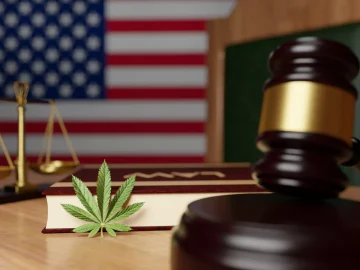 D.C. Officials Celebrate 50th Padlock Of Illegal Cannabis Store