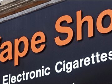 Vape Bans Averted In TN And NDJust Not For Public Health Reasons