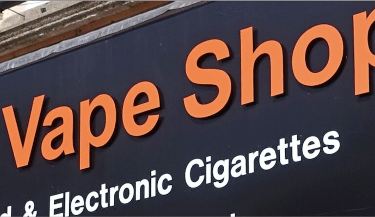 Vape Bans Averted In TN And NDJust Not For Public Health Reasons