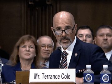 DEAs Likely Administrator Refuses To Commit To Schedule III Proposal For Cannabis