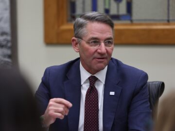 North Dakota House Passes Attorney General Budget Without Controversial Vape Registry