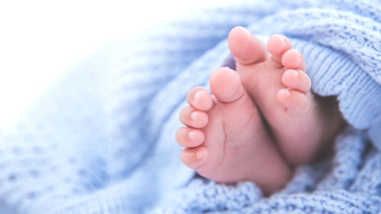 New Zealands Declined Baby Names Of 2024 Revealed