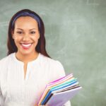 Celebrating Teachers: THC-Free CBD Benefits 4 National Teacher Appreciation Week THC-Free CBD Options