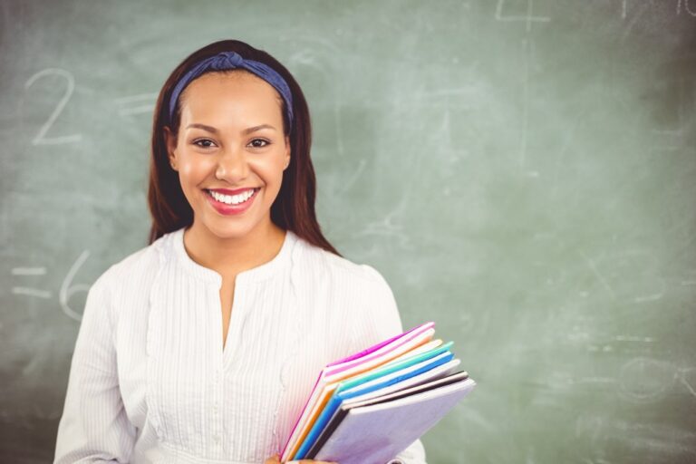 National Teacher Appreciation Week  THC-Free CBD Options
