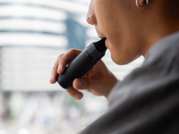 Study Reignites Concern Over Vape Stores Near Schools – Inside Government NZ