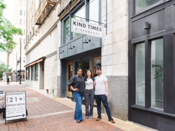 How local businesses are responding to Alabama’s potential hemp ban | Bham Now