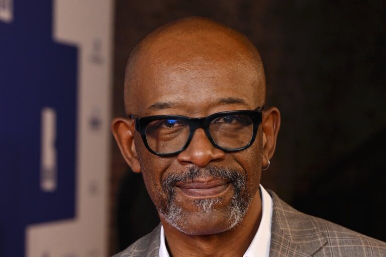 Lennie James admits The Walking Dead gave him night terrors