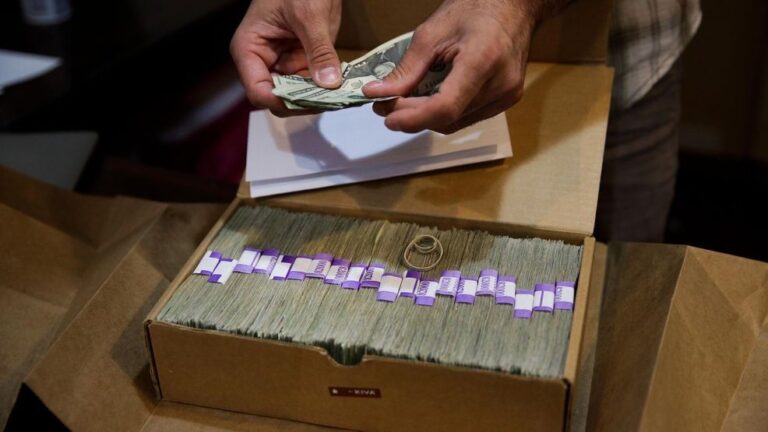 New Assembly Bill Looks To Pause Another Cannabis Tax Increase