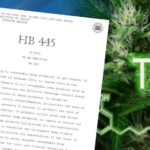 Controversial CBD bill awaiting governor’s signature, Montgomery weekend protest planned