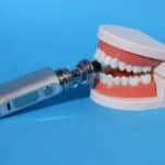 Your Dentist Knows You Vape  Here