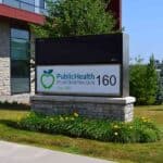 Public Health Cracking Down On Vape Vendors Close To High Schools