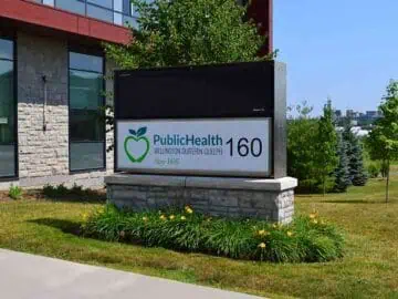 Public Health Cracking Down On Vape Vendors Close To High Schools