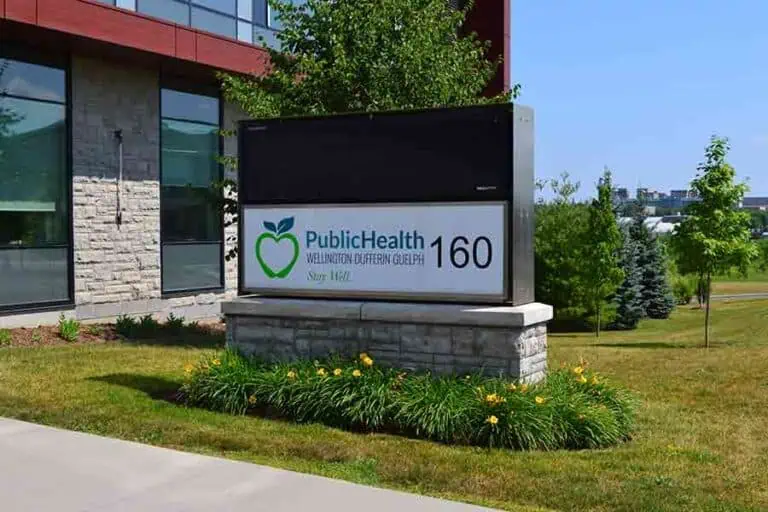 Public Health Cracking Down On Vape Vendors Close To High Schools