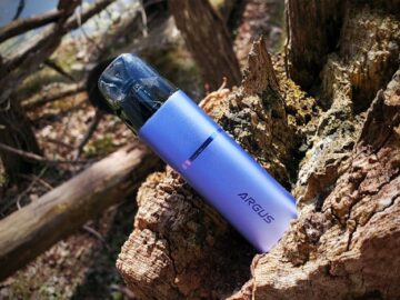 "VOOPOO ARGUS G3 Mini: Compact Excellence in Vaping" 7 VOOPOO ARGUS G3 Mini Review: Simple Vape, Great Pods!