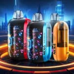 Top Disposable Vapes: Best Flavor, Nicotine Level, Reliable Brand – INSCMagazine