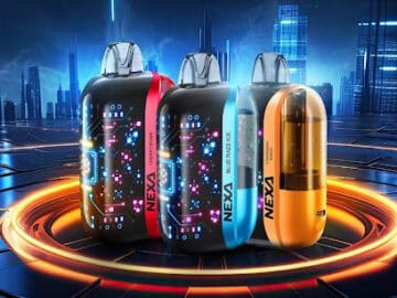Ultimate Guide to Top Disposable Vapes 6 Top Disposable Vapes: Best Flavor, Nicotine Level, Reliable Brand – INSCMagazine