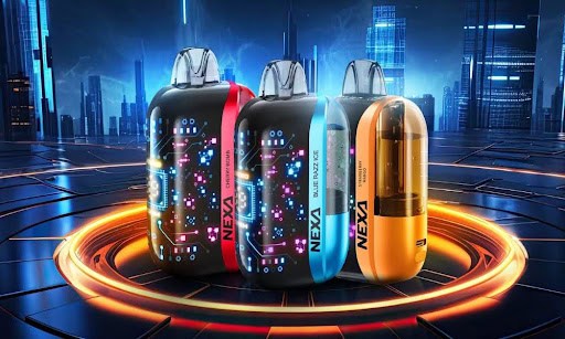 Top Disposable Vapes: Best Flavor, Nicotine Level, Reliable Brand – INSCMagazine
