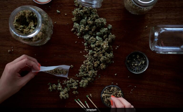 Chronic Pain Relief: Examining The Role Of Medicinal Cannabis