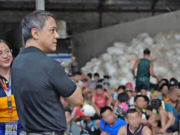 Illicit Cigarettes, Vapes Thrive Amid High Excise Tax Rates – Manila Standard