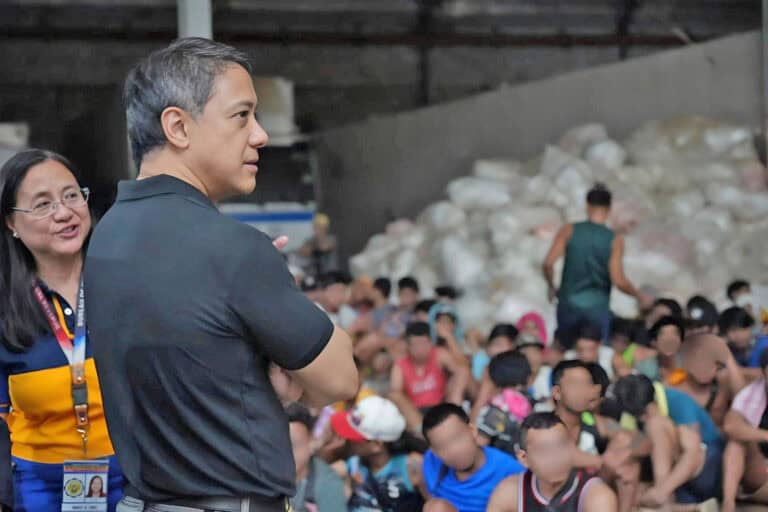Illicit Cigarettes, Vapes Thrive Amid High Excise Tax Rates – Manila Standard