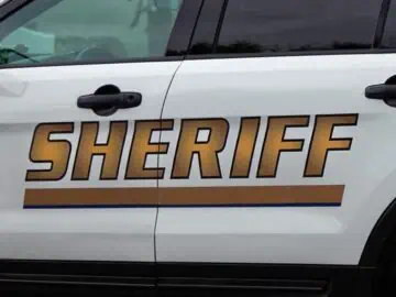 1 Dead, 2 Injured In Remote Mendocino County Shooting Tied To Cannabis Site