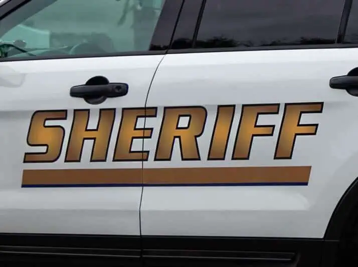 1 Dead, 2 Injured In Remote Mendocino County Shooting Tied To Cannabis Site