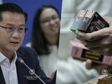 Senate Panel Pushes Higher Vape, Tobacco Taxes Vs. Smuggling