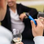 Standardizing Vapes to Protect Youth Health 4 Standardizing Disposable Vape Devices May Curb Young People