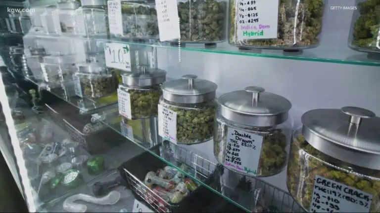 Federal Judge Block’s Oregon’s New Cannabis Labor Law On Constitutional Grounds