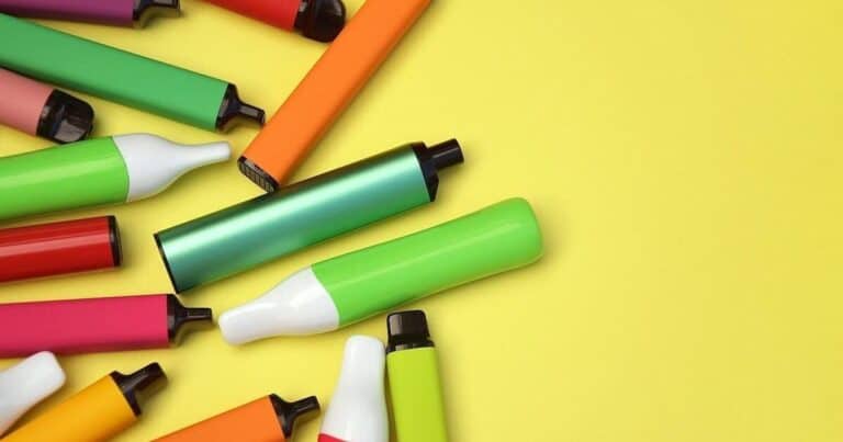 Want To Deter Teen Vaping? Make Devices Boring, Study Says