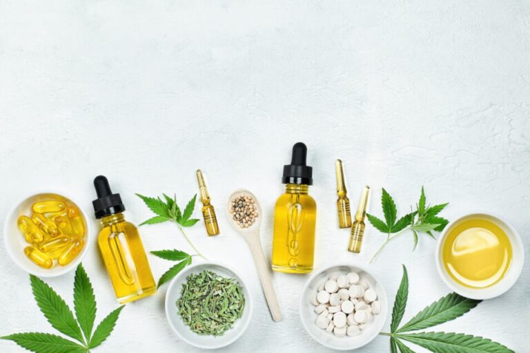 Farm Bill 2025: Industry and Regulators Must Work Together for Clarity on Hemp