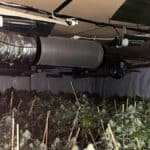 Auckland Police Uncover 400kg Drug Haul 3 Police Seize 400kg Of Cannabis, Cocaine In Major Auckland Bust