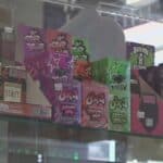 Juvenile Theft of Vapes Alarm in Killen 4 Killen PD Warns Of Juvenile Vape Theft Trend