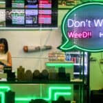 Surge In Cannabis Smuggling Prompts Thailand To Tighten Rules