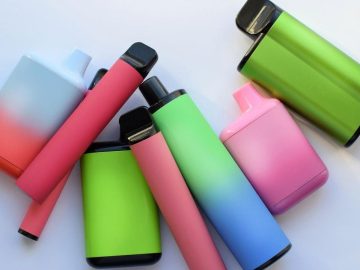 Vape, E-Cigarette CompanyPrice Point Agreesto End NYC Sales