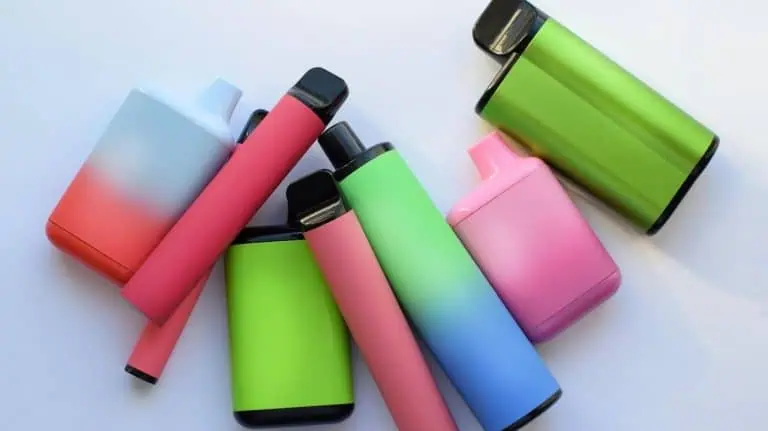Vape, E-Cigarette CompanyPrice Point Agreesto End NYC Sales
