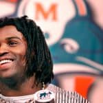 Chris Perkins: Ricky Williams Has One Regret About His Dolphins Career