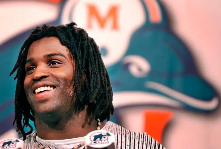 Chris Perkins: Ricky Williams Has One Regret About His Dolphins Career