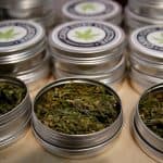 South Korea Sees Sharp Rise In Synthetic Cannabis Use Among Teenagers