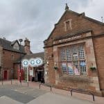 Teenager Yelled At Railway Worker When Challenged About Vaping, Court Told