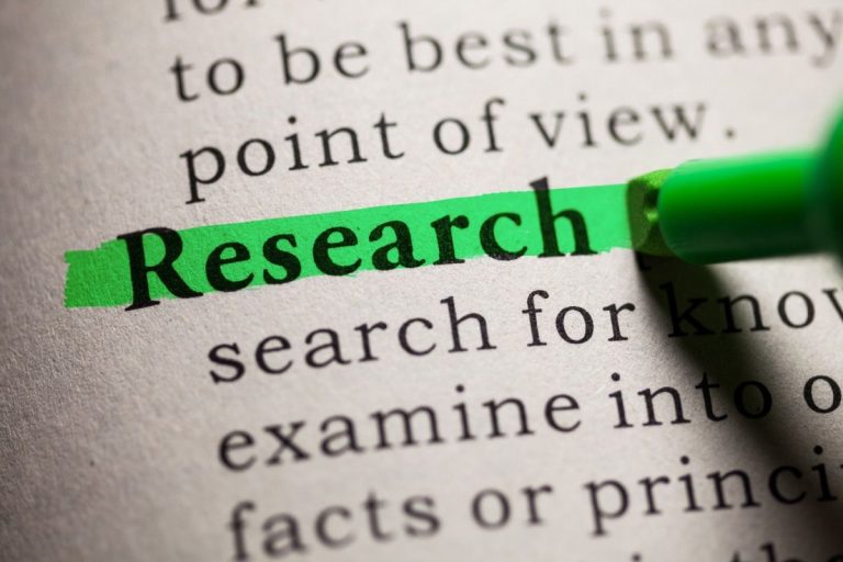 Research Roundup May 2025: Seven Articles On Cannabis Studies