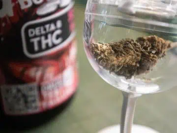 A blanket THC ban has passed the Texas Legislature. What happens now?